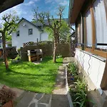Zur Schmiede Апартаменты Altendorf (Sebnitz)