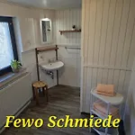 Апартаменты Zur Schmiede *