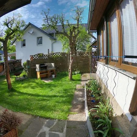Ferienhaus 