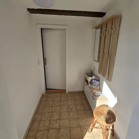 Apartman Ferienhaus 