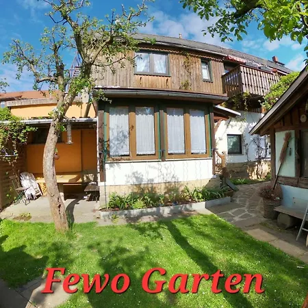 Zur Schmiede Apartment