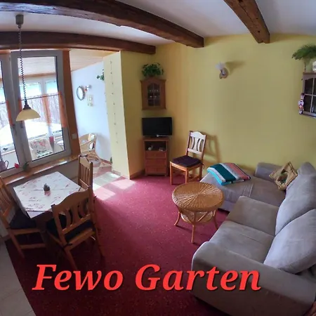 Ferienwohnung zur Schmiede Apartment Altendorf (Sebnitz)