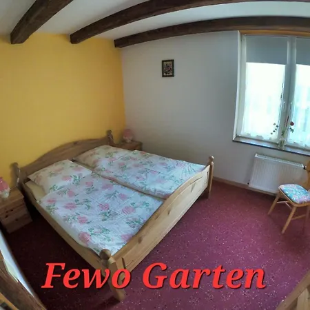 Ferienwohnung zur Schmiede Altendorf (Sebnitz)