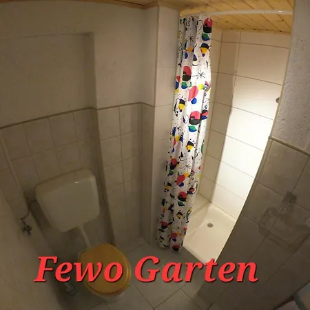 Ferienhaus 