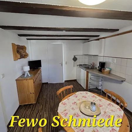 Ferienhaus 