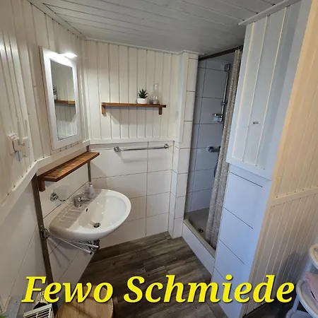 Zur Schmiede