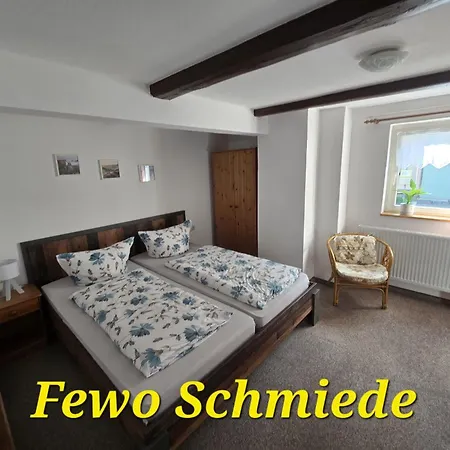 Apartman Ferienhaus 