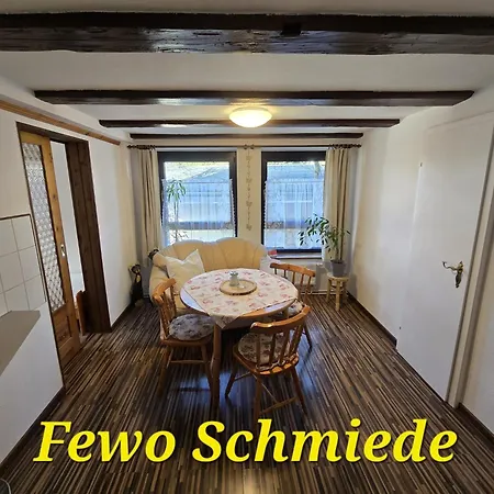 Zur Schmiede