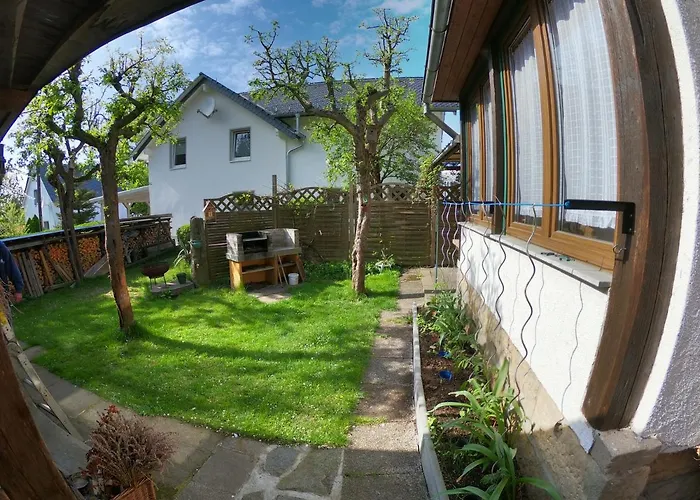 Zur Schmiede Lägenhet Altendorf (Sebnitz)