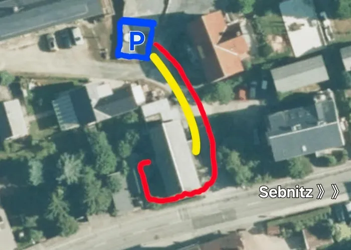 Zur Schmiede Altendorf (Sebnitz)