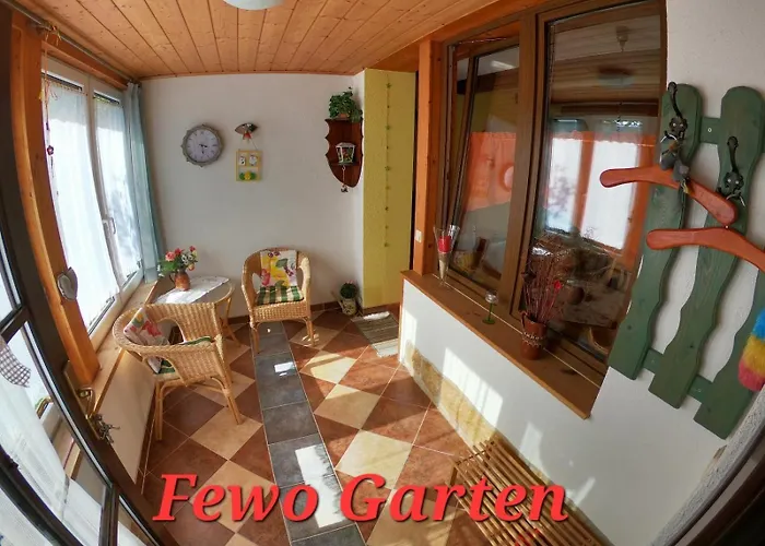 Zur Schmiede Lägenhet *