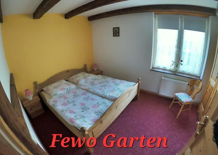 Zur Schmiede Altendorf (Sebnitz)