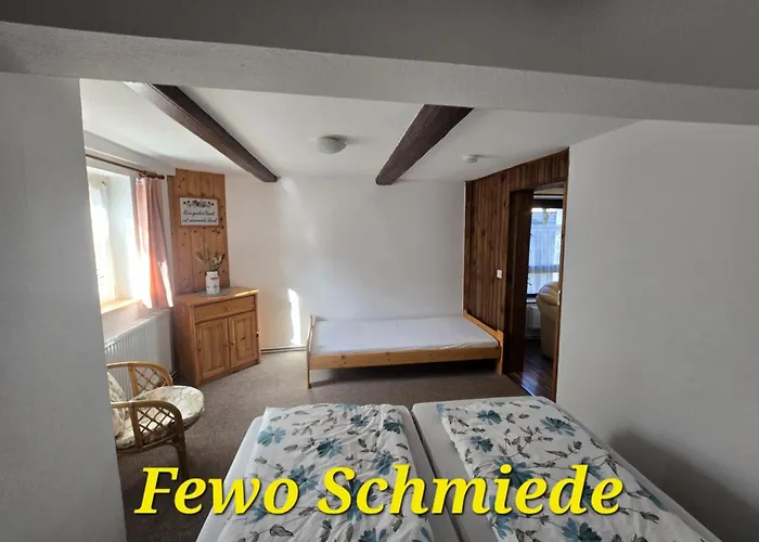 Zur Schmiede Altendorf (Sebnitz)