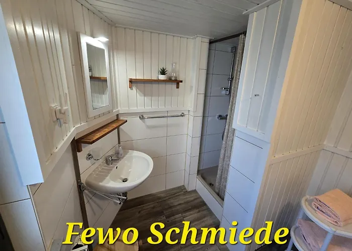 Zur Schmiede