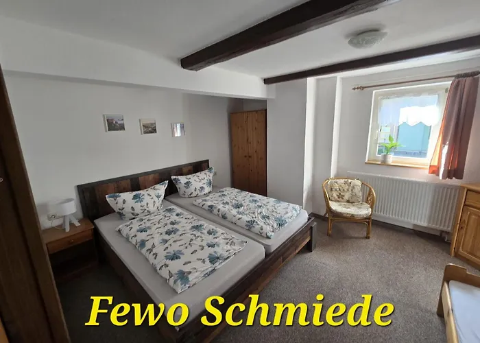 Lägenhet Zur Schmiede